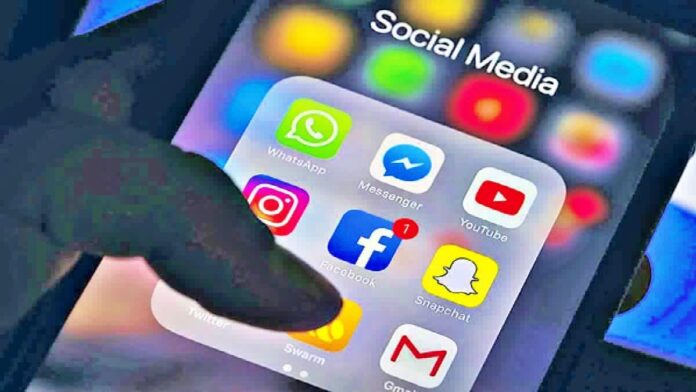 Impact of social media on youth careers