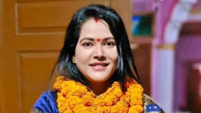 Bihar NDA candidate nomination rejected