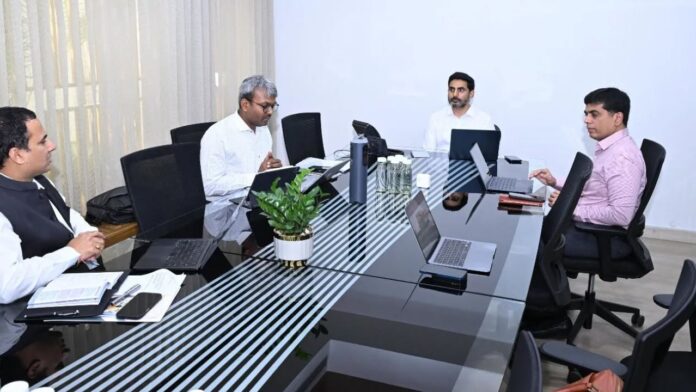 AP DSC 2026 Notification