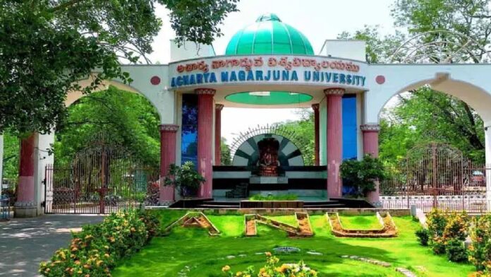 AP Governor Appoints New Vice-Chancellors