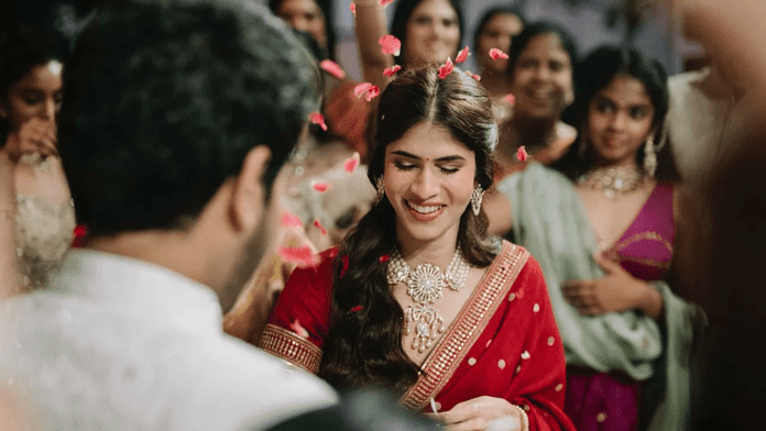 Allu Sirish Nayanika Engagement