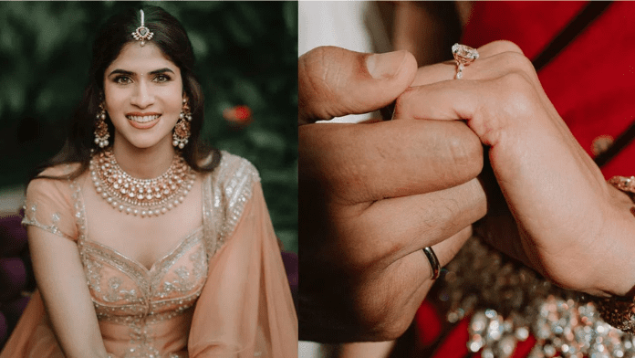 Allu Sirish Nayanika