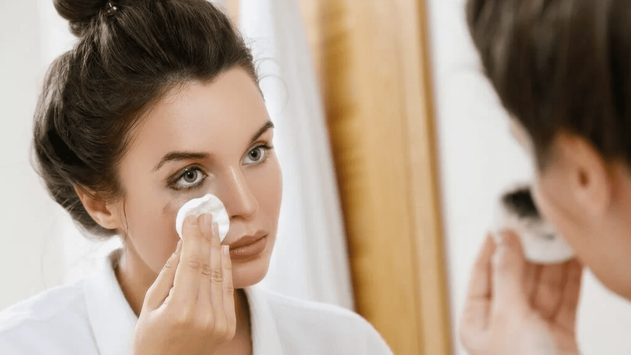 Diwali skin care makeup