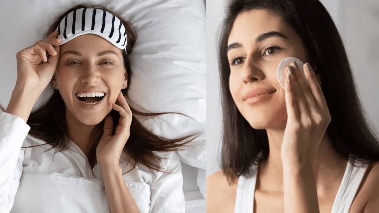 Diwali skin care products