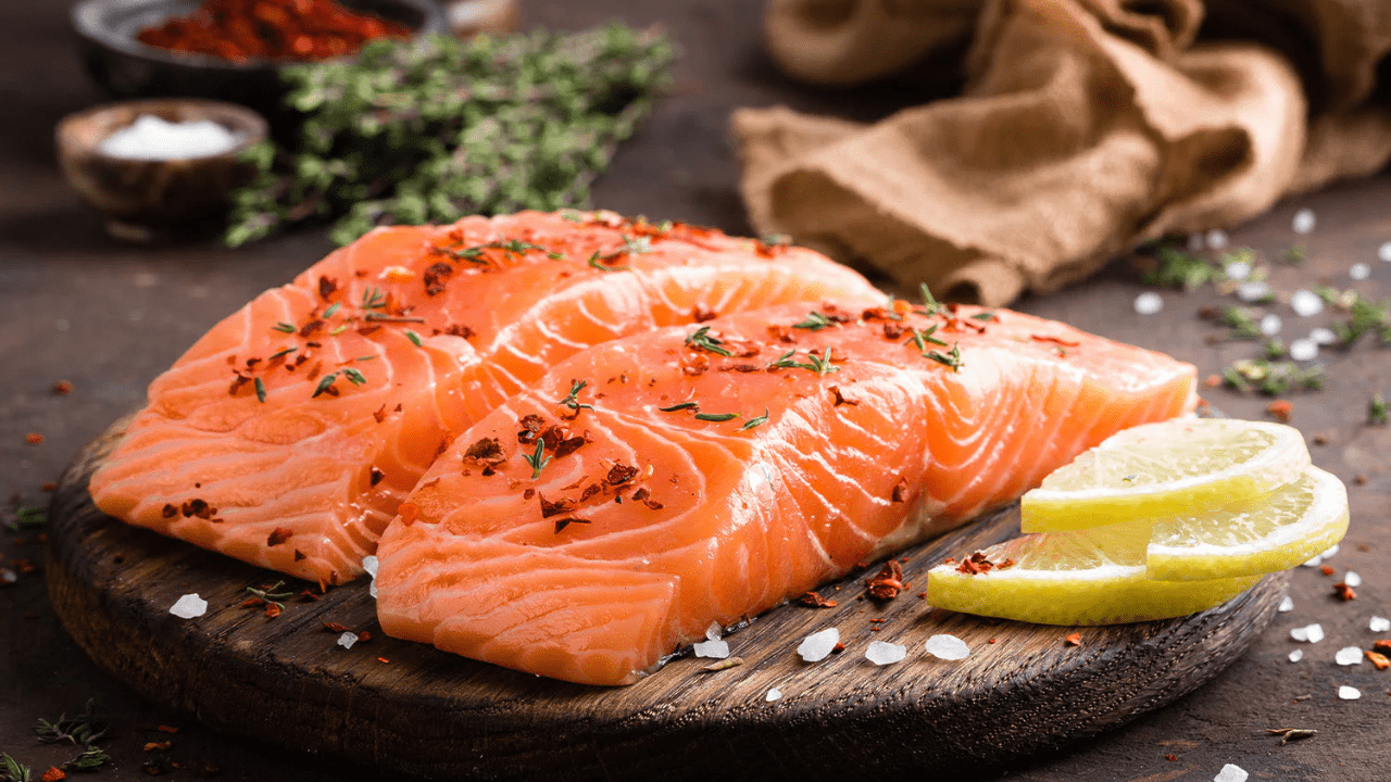 Heart Attack salman tuna