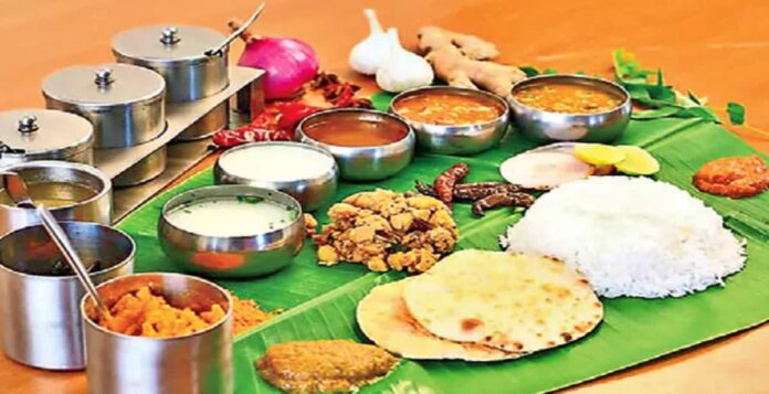 Health benefits of a vegetarian diet