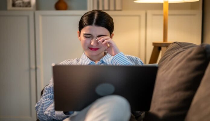 Health risks of air conditioning