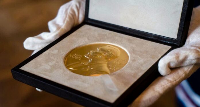 History of the Nobel Prize