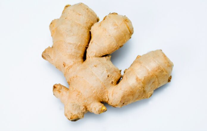 Daily health benefits of ginger