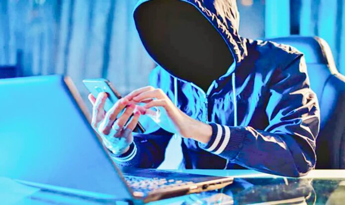 How to protect  smartphone from cyber attack