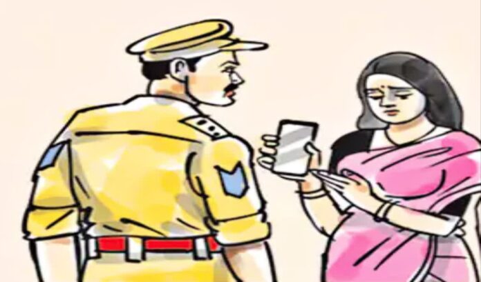 Telangana Police citizen-friendly technology