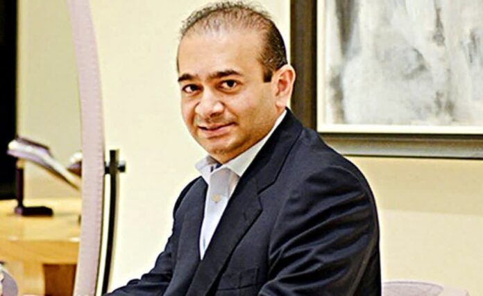 Nirav Modi extradition to India