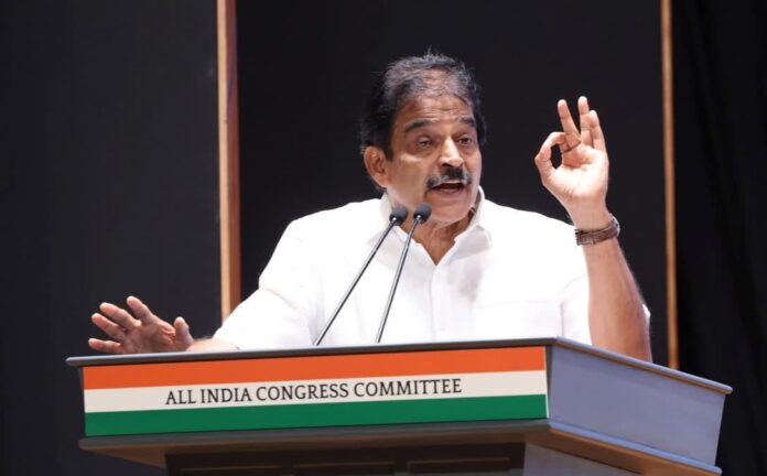 Karnataka CM change speculation