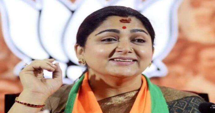 Tamil Nadu political conspiracy