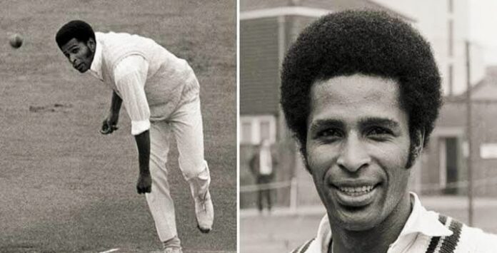 Bernard Julien death