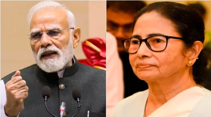 West Bengal political violence