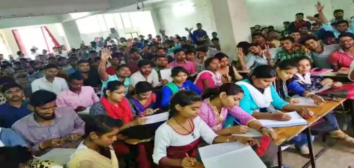 Fire safety in Hyderabad coaching centers