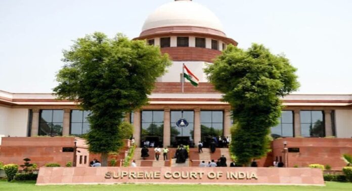 Supreme Court on Bihar voter deletion