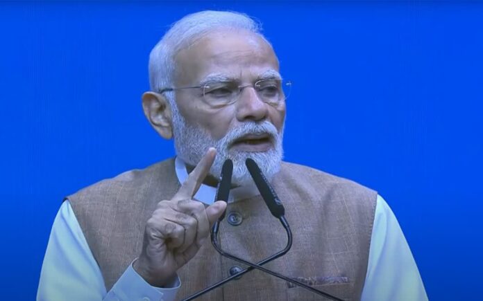 Indian Mobile Congress 2025