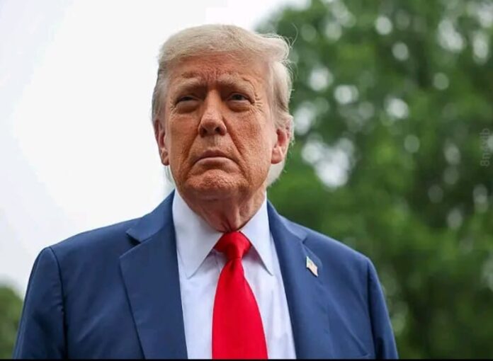 Donald Trump Nobel nomination deadline