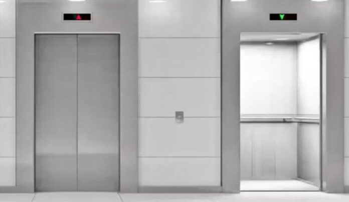 New safety code for lifts