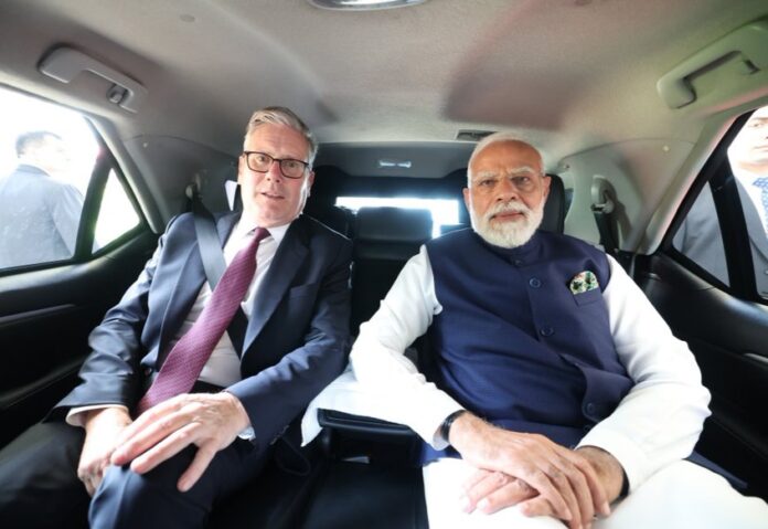 PM Modi seatbelt controversy