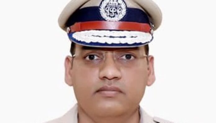 IPS officer suicide caste discrimination