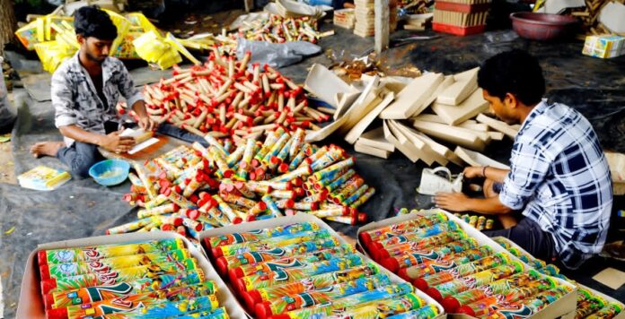 States' plea on firecracker ban