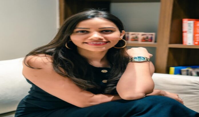 Ragini Das's journey to Google