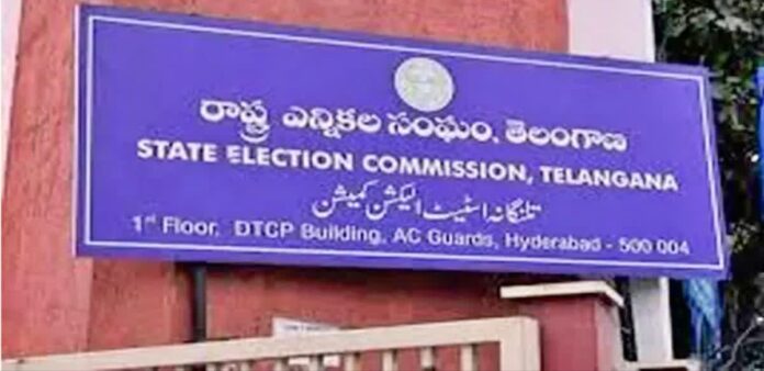 Telangana local body elections High Court verdict