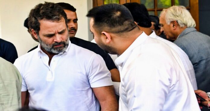 Prashant Kishor on Bihar elections