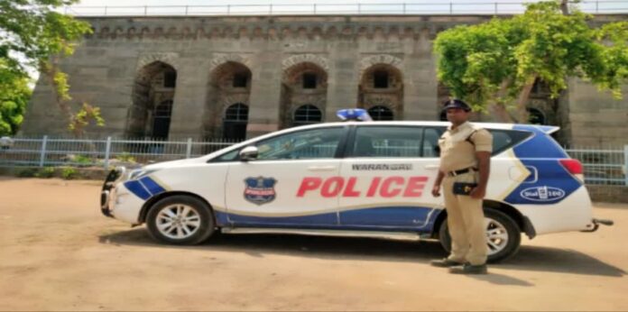 Telangana tourist safety initiative