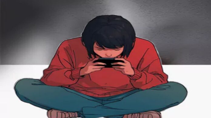 Child online safety tips