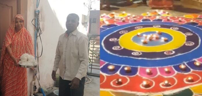 Indian communal harmony story