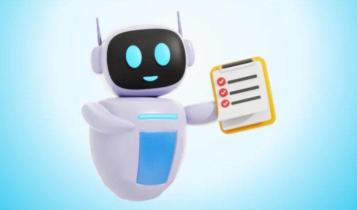 AI in education exam correction