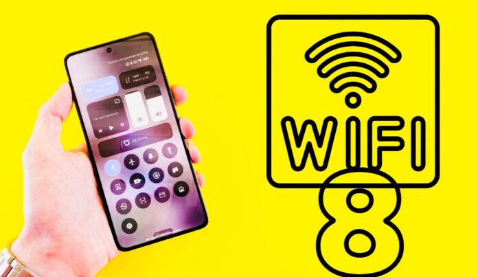 Next-generation wireless technology