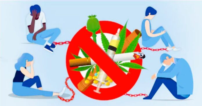 Drug menace in engineering colleges