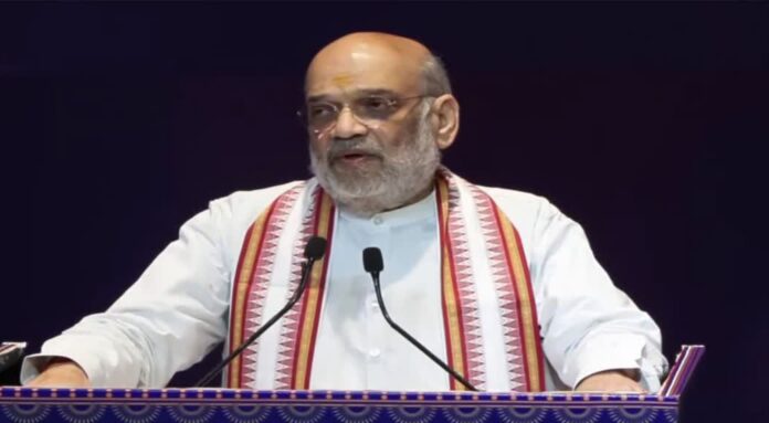 Maoists surrender in Chhattisgarh