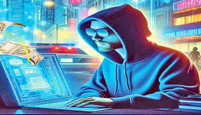 Ex-Ranji player arrested for cyber crime