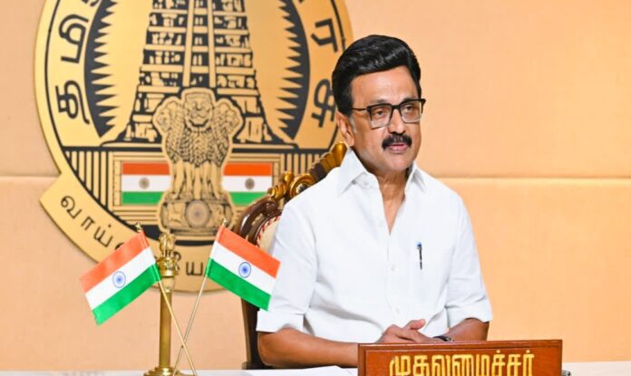 Stalin questions Modi government
