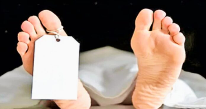 Property disputes over deceased parents