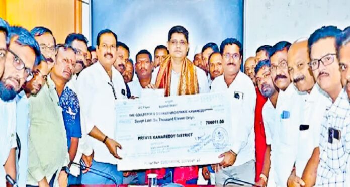 Teacher-led school Improvement