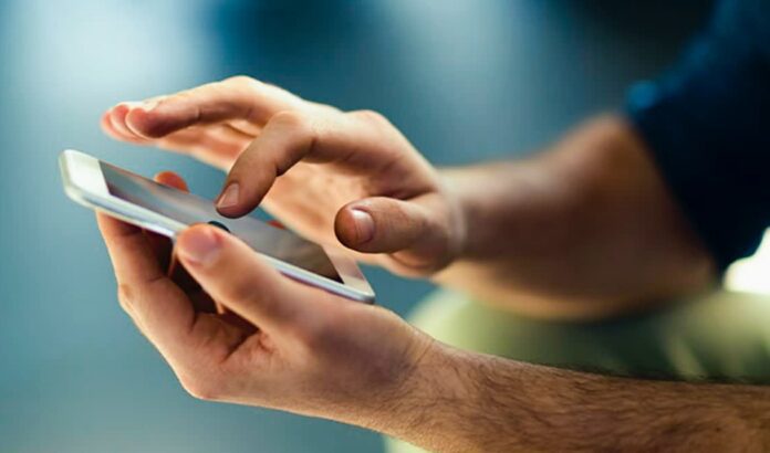 Cellphone thefts in Hyderabad