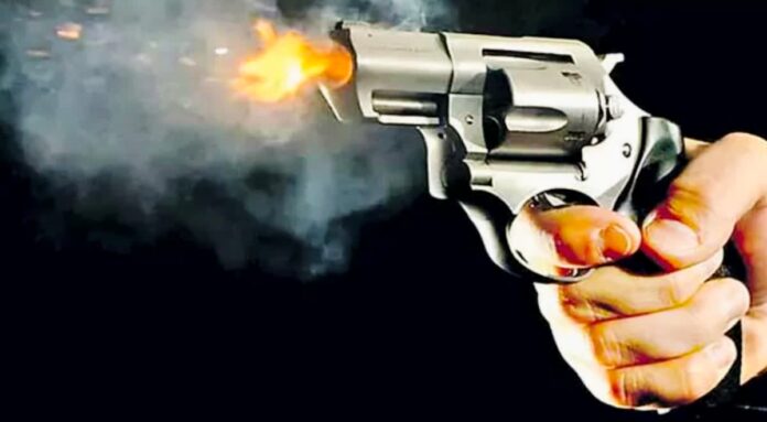 Gau Rakshak shot in Hyderabad