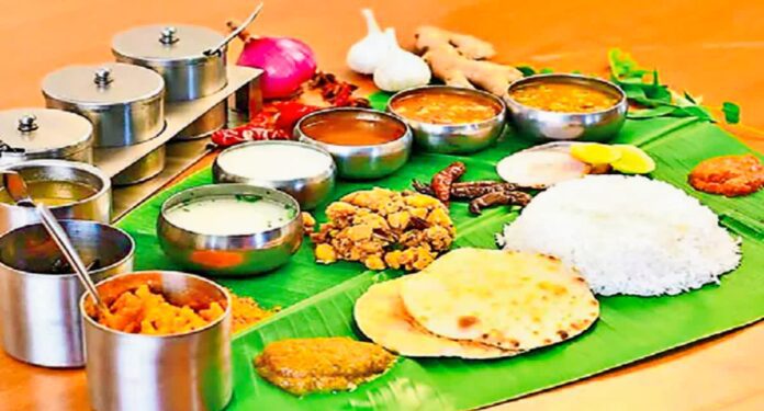 Health benefits of a vegetarian diet