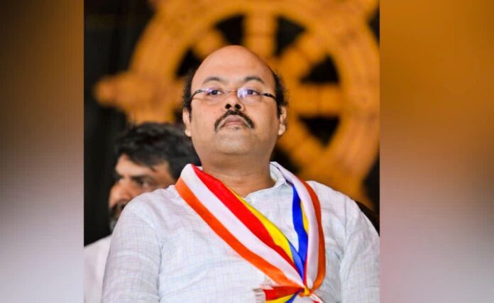 Siddaramaiah's son's controversial comments