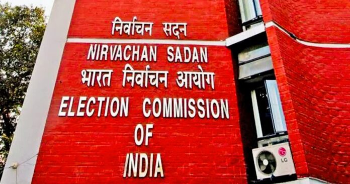 Nationwide voter list revision