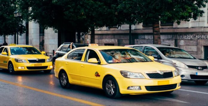 Bharat Taxi ride-hailing app