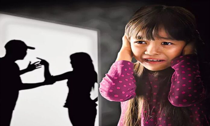 Crimes against children