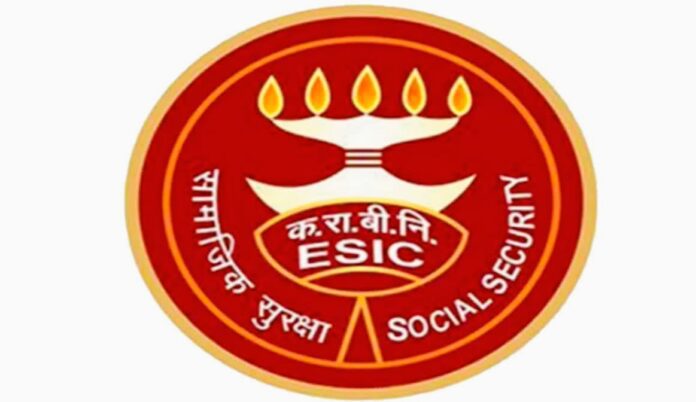 ESI cashless healthcare scheme